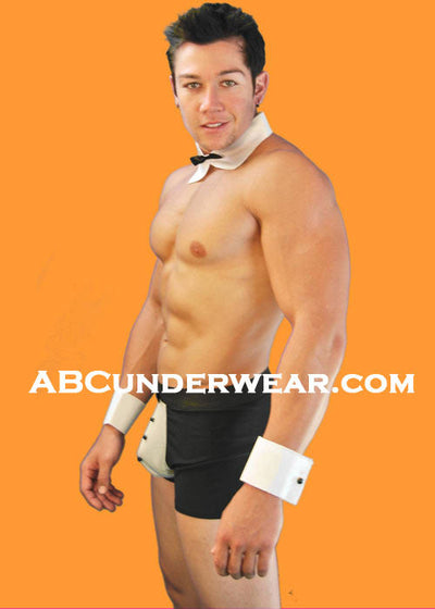 Sexy Tuxedo Costume