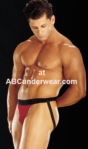 Silk Jock Strap