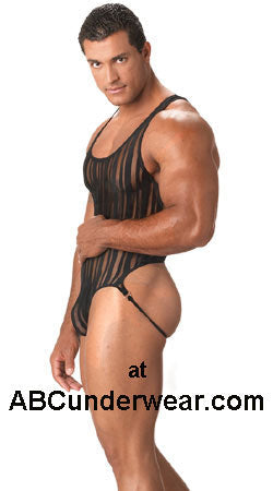 Sprinter Body Jock