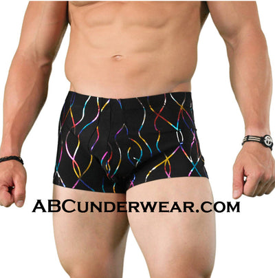 Streamer Pouch Boxer