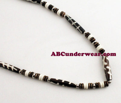 Surfer Tribe Necklace