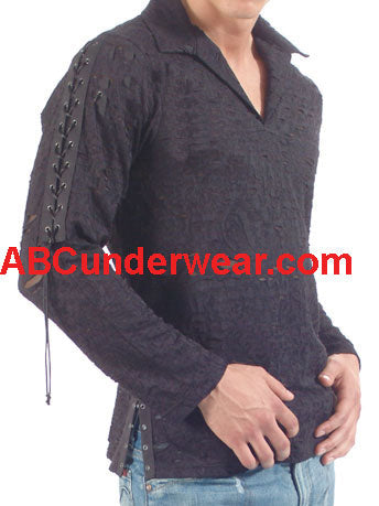 Tango Long Sleeve Shirt