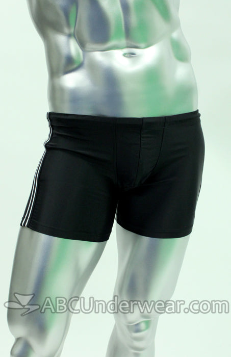 Triathlon Swim Trunk