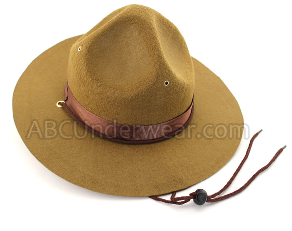 Trooper Hat