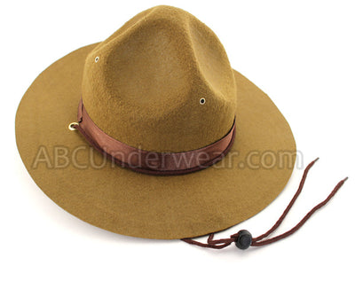 Trooper Hat