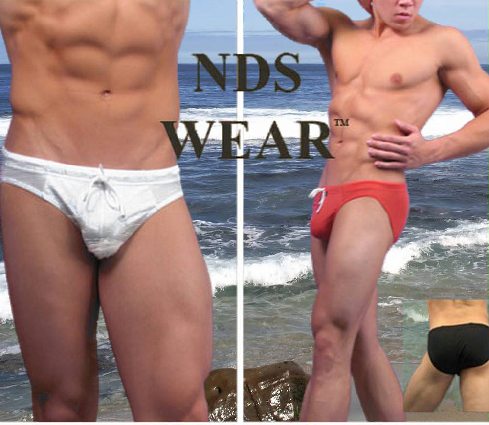 Veracruz Men's Swimsuit -Closeout