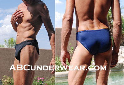 Watersport 2 Inch Racer Swim Bikini - Clearance Swimsuit