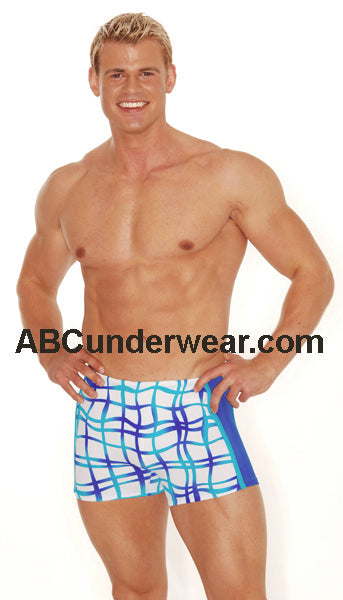 Windows 2006 Riviera Boxcut Swimsuit