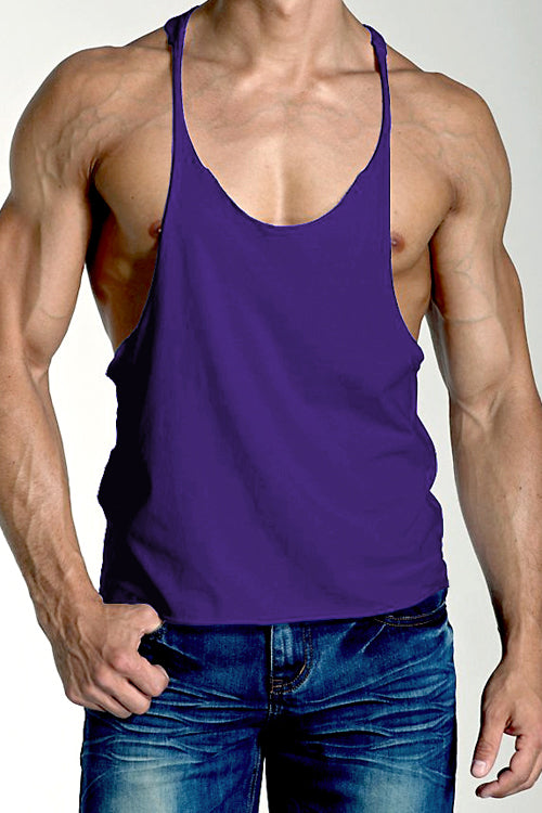 YMLA String Tank