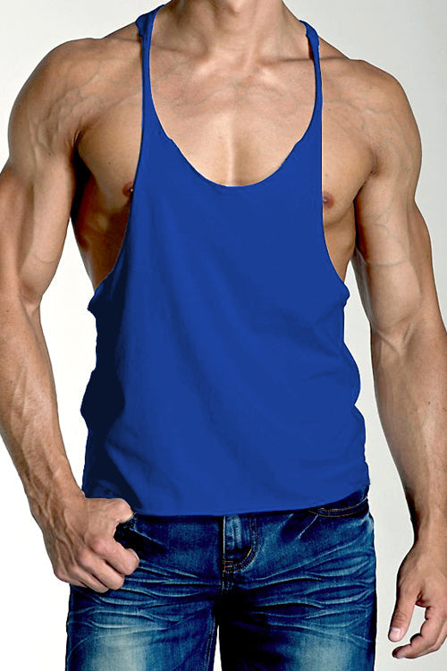 YMLA String Tank