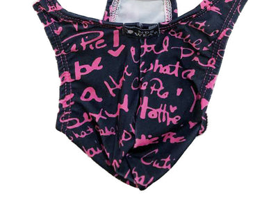 You're a Hottie Men's Bikini - BLOWOUT SALE!