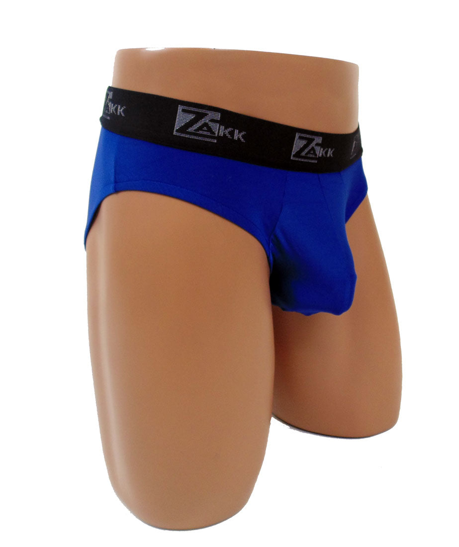 Zakk Microfiber Brief - Clearance