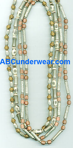 Industrial Necklace