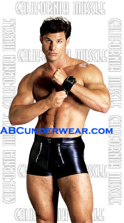 Resurrector Short