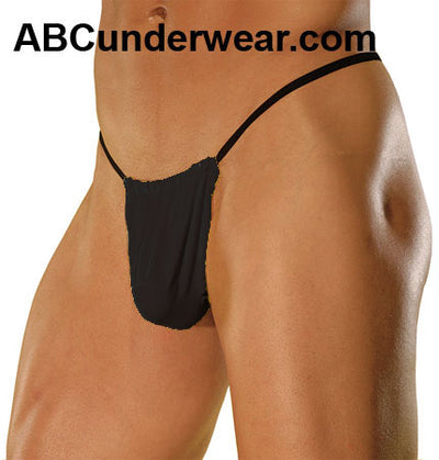 Slinky G-String